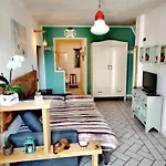 Semesterbostad In Piazzetta -
