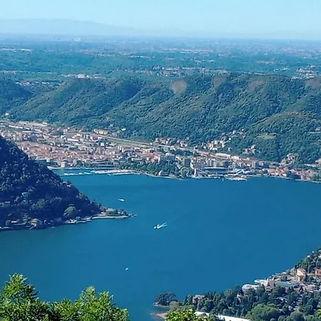 In Piazzetta - בית נופש *