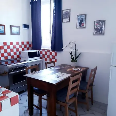 In Piazzetta - Hébergement de vacances *