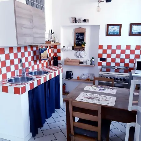 In Piazzetta - Holiday home