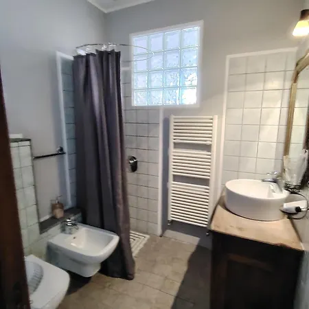 בית נופש In Piazzetta - *