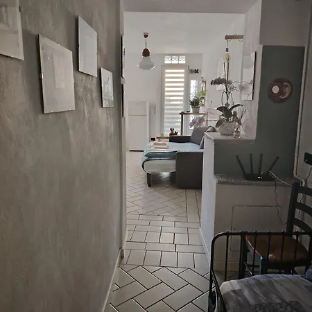 In Piazzetta - Holiday home