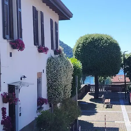 Holiday home In Piazzetta -