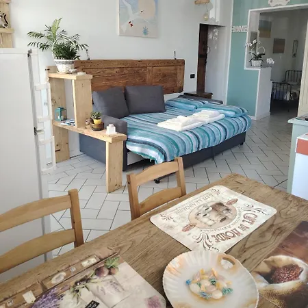 In Piazzetta - בית נופש צ'רנוביו