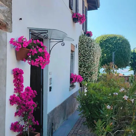 In Piazzetta - Holiday home *