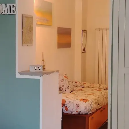 In Piazzetta - בית נופש *