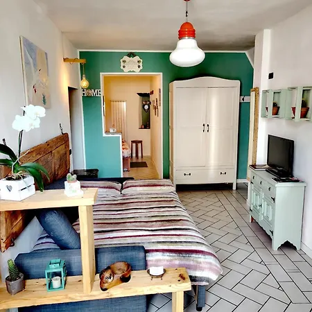 Holiday home In Piazzetta -
