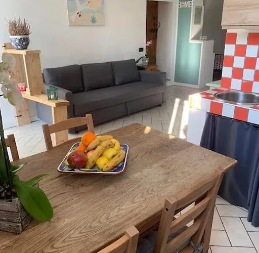 In Piazzetta - Casa vacanze *