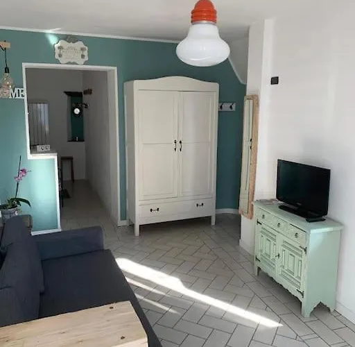 In Piazzetta - Casa vacanze Cernobbio