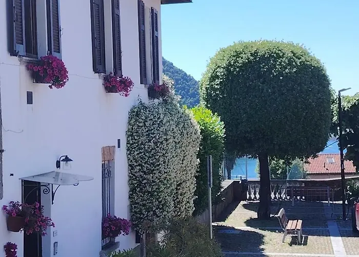 Semesterbostad In Piazzetta -