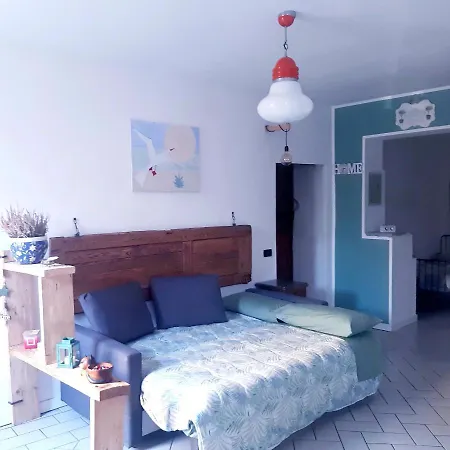 Prázdninový dům In Piazzetta - *