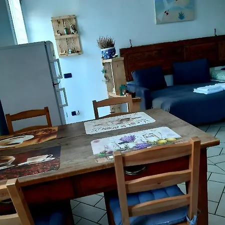 Prázdninový dům In Piazzetta - Cernobbio