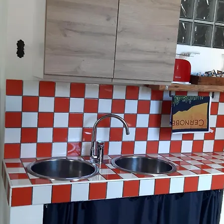 Prázdninový dům In Piazzetta - Cernobbio