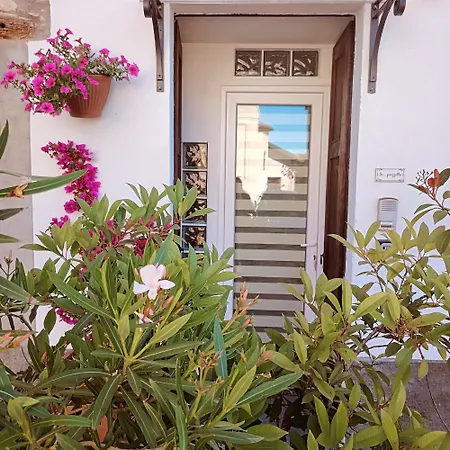 In Piazzetta - Prázdninový dům