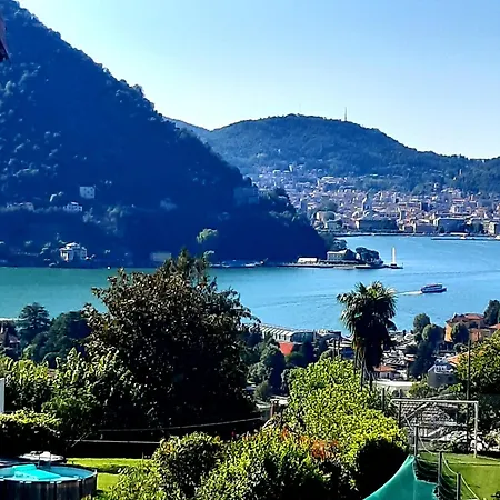 Dom wakacyjny In Piazzetta - *