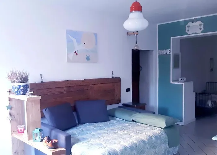 Holiday home In Piazzetta - *