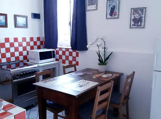 In Piazzetta - Holiday home *