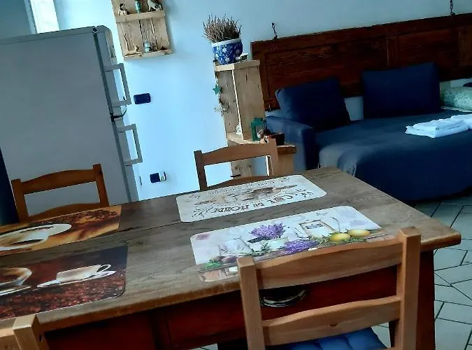 Holiday home In Piazzetta - Cernobbio