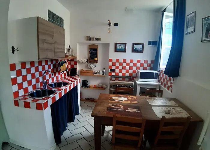 In Piazzetta - Holiday home Cernobbio