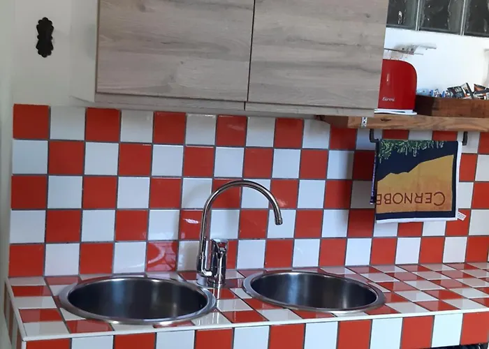 Holiday home In Piazzetta - Cernobbio