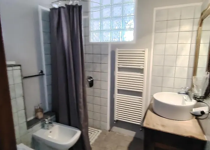 Holiday home In Piazzetta - *