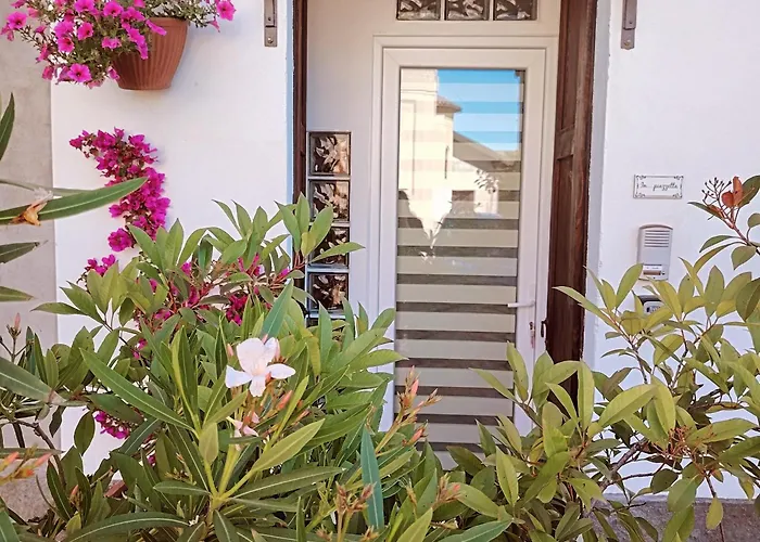 In Piazzetta - Holiday home