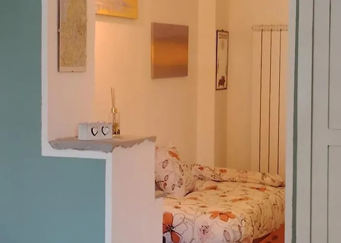 In Piazzetta - Holiday home *