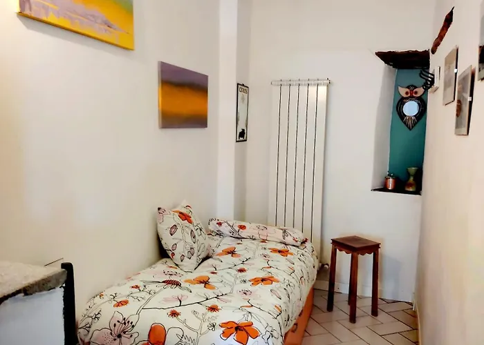 In Piazzetta - * Cernobbio