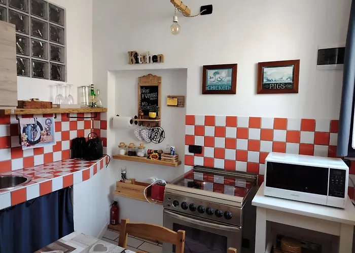 In Piazzetta - Holiday home